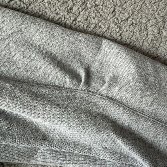 NEW Tommy Bahama Jacket Womens Extra‎ Large Gray Full Zip Sweatshirt Sweater - Picture 9 of 12